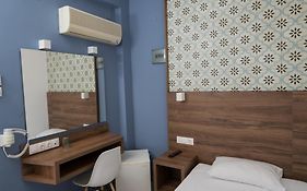 Stalis Hotel